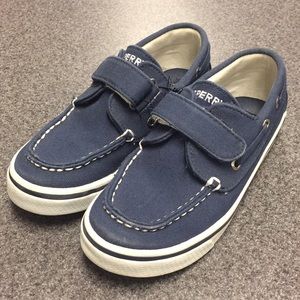 Sperry Shoes - Boy’s Sperry Topsider shoes Sperry Shoes - Boy’s Sperry Topsider shoes